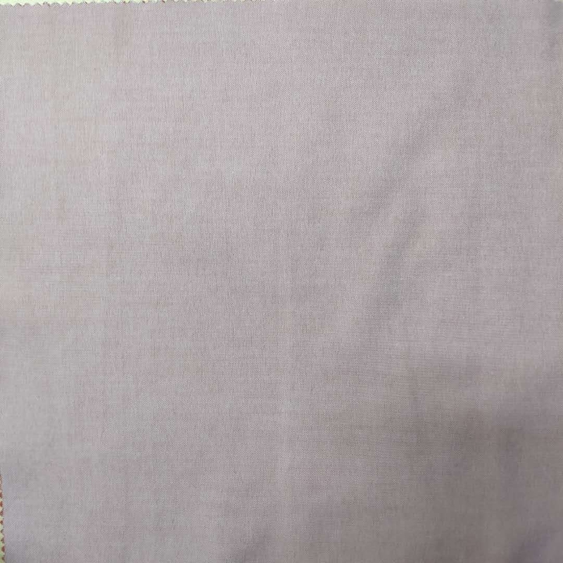 40X21/2 Yarn Count Oxford Shirt Fabric , 57/58" Width White Oxford Fabric